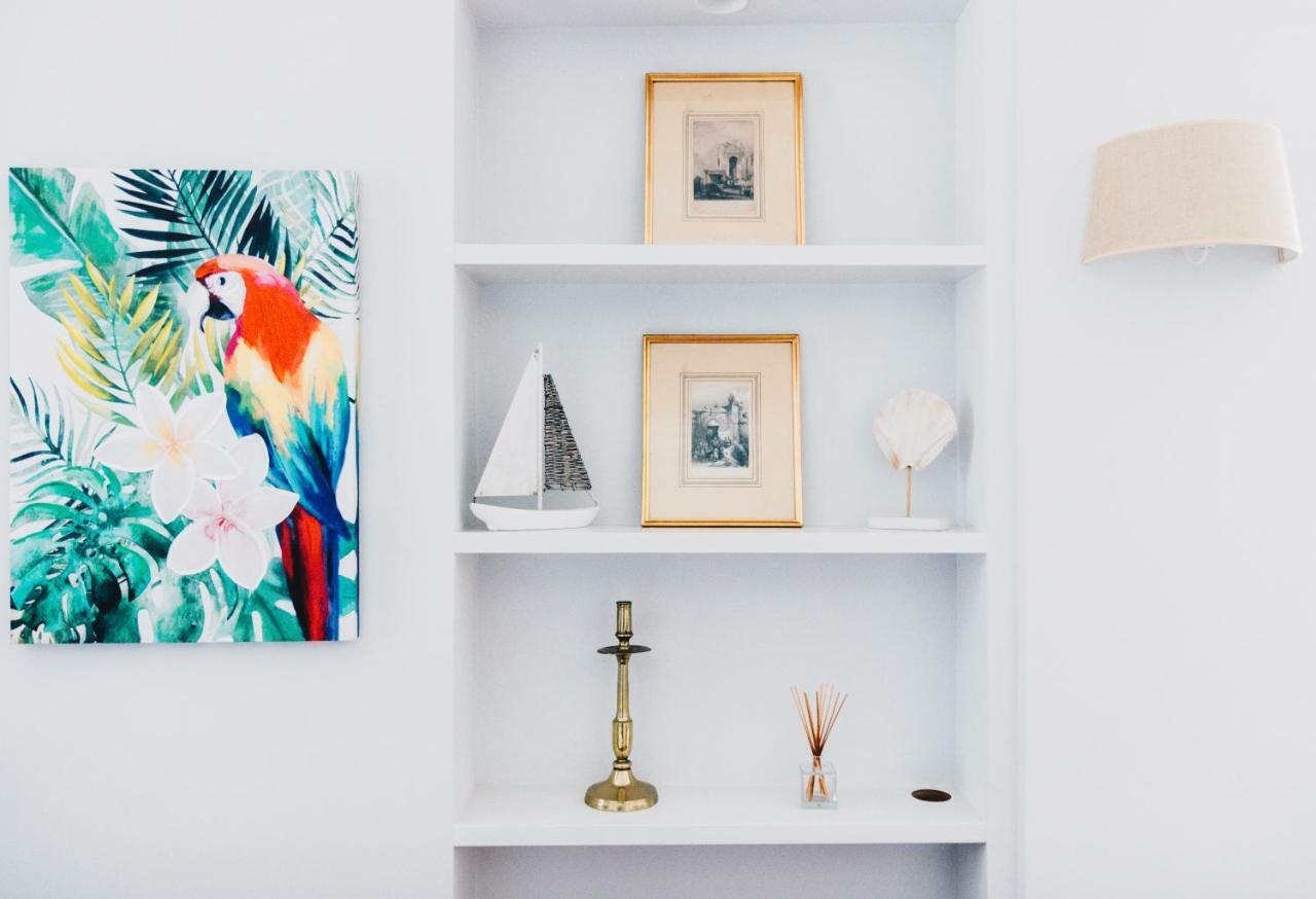 Appartement Gran Via By People